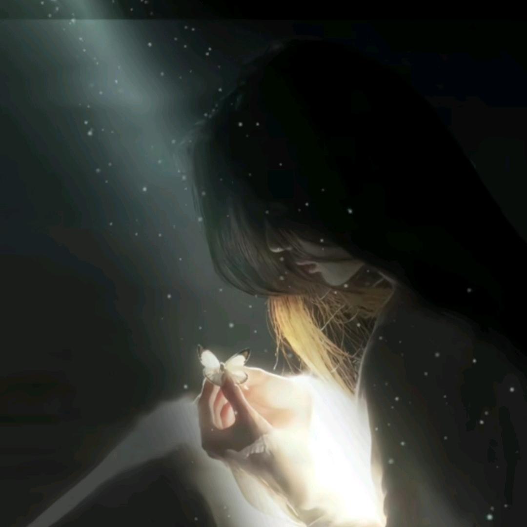 ℳ:: এ᭄浅笑不语꧔