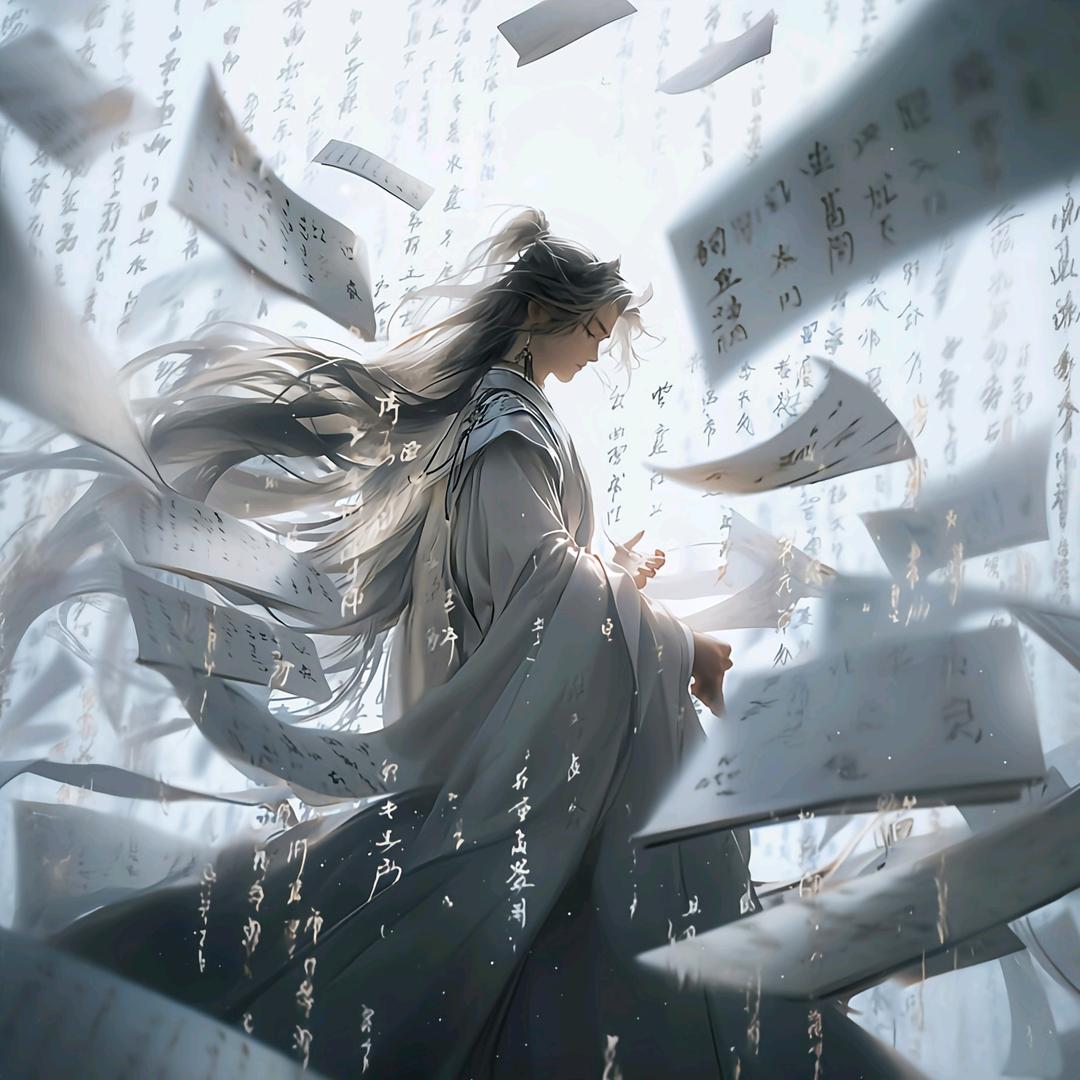 南宫烬雪-YUJUN