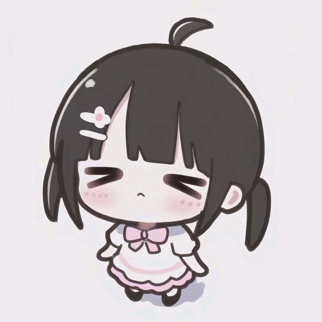 心疼小莫