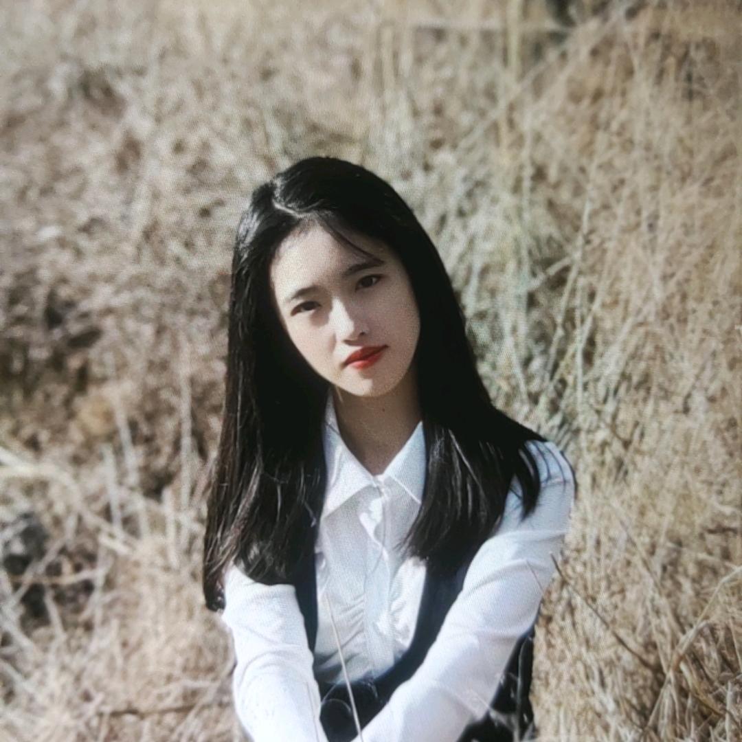 李菲正能量