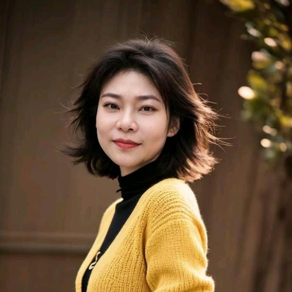 娟子