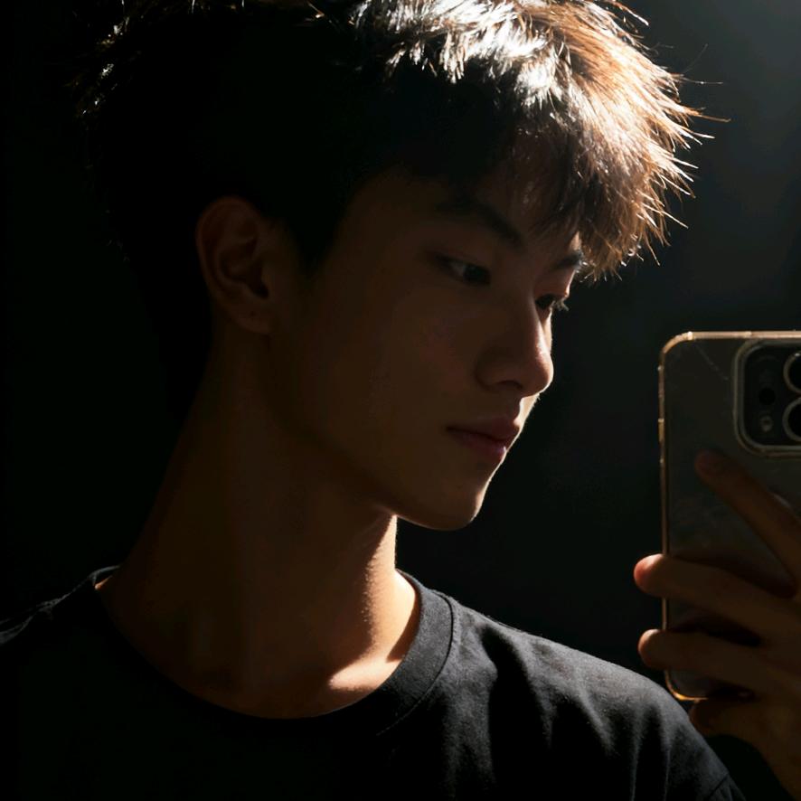 不会武术的小张