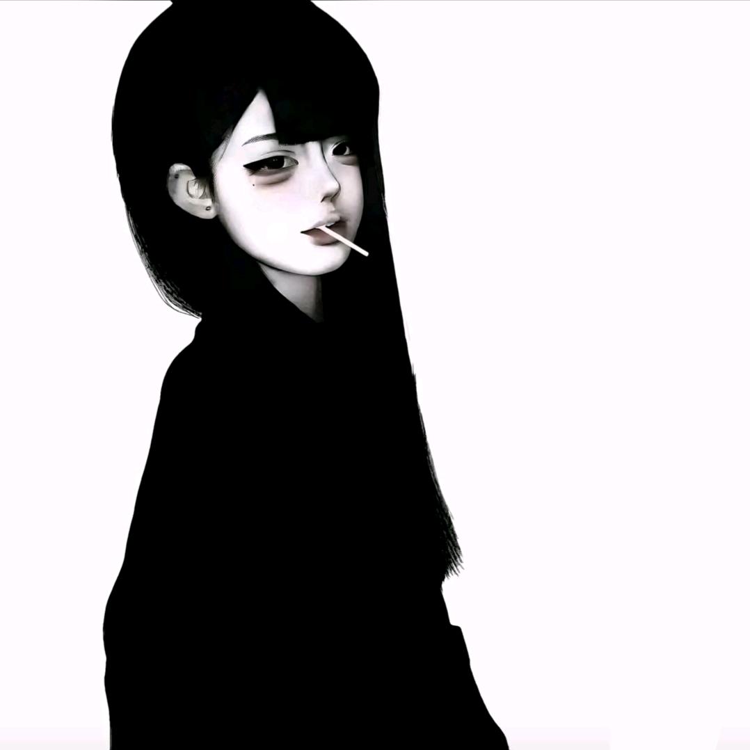 悲伤的小章鱼 🐙