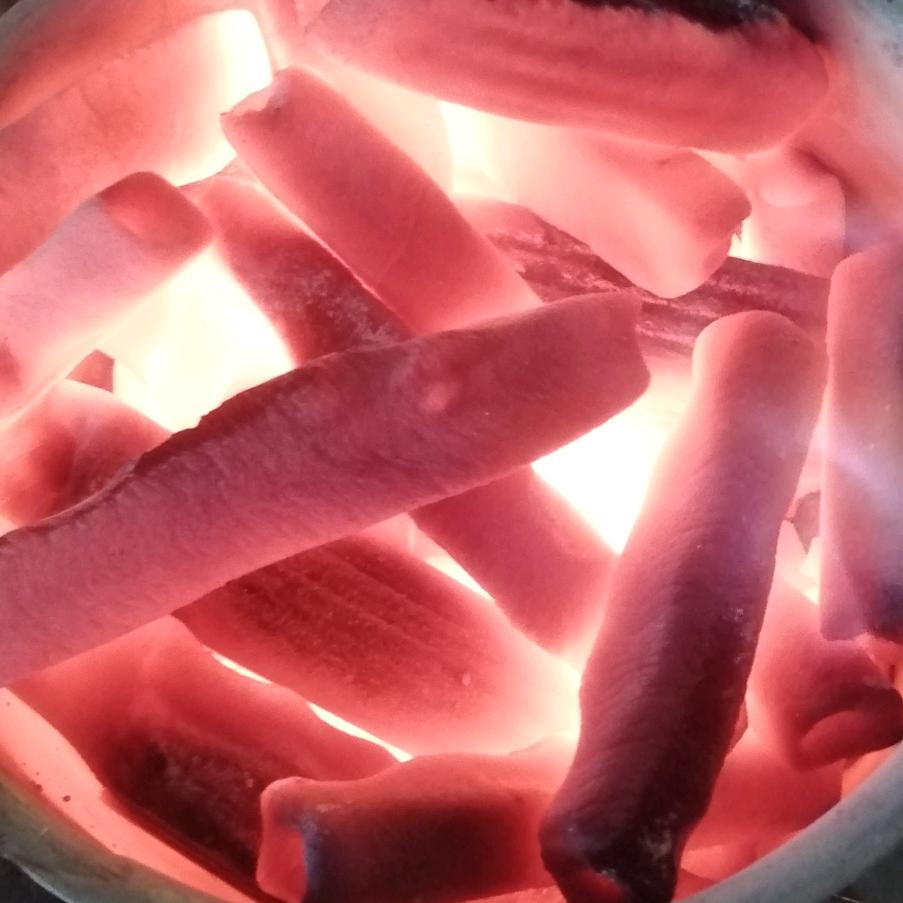 大V烧烤🔥