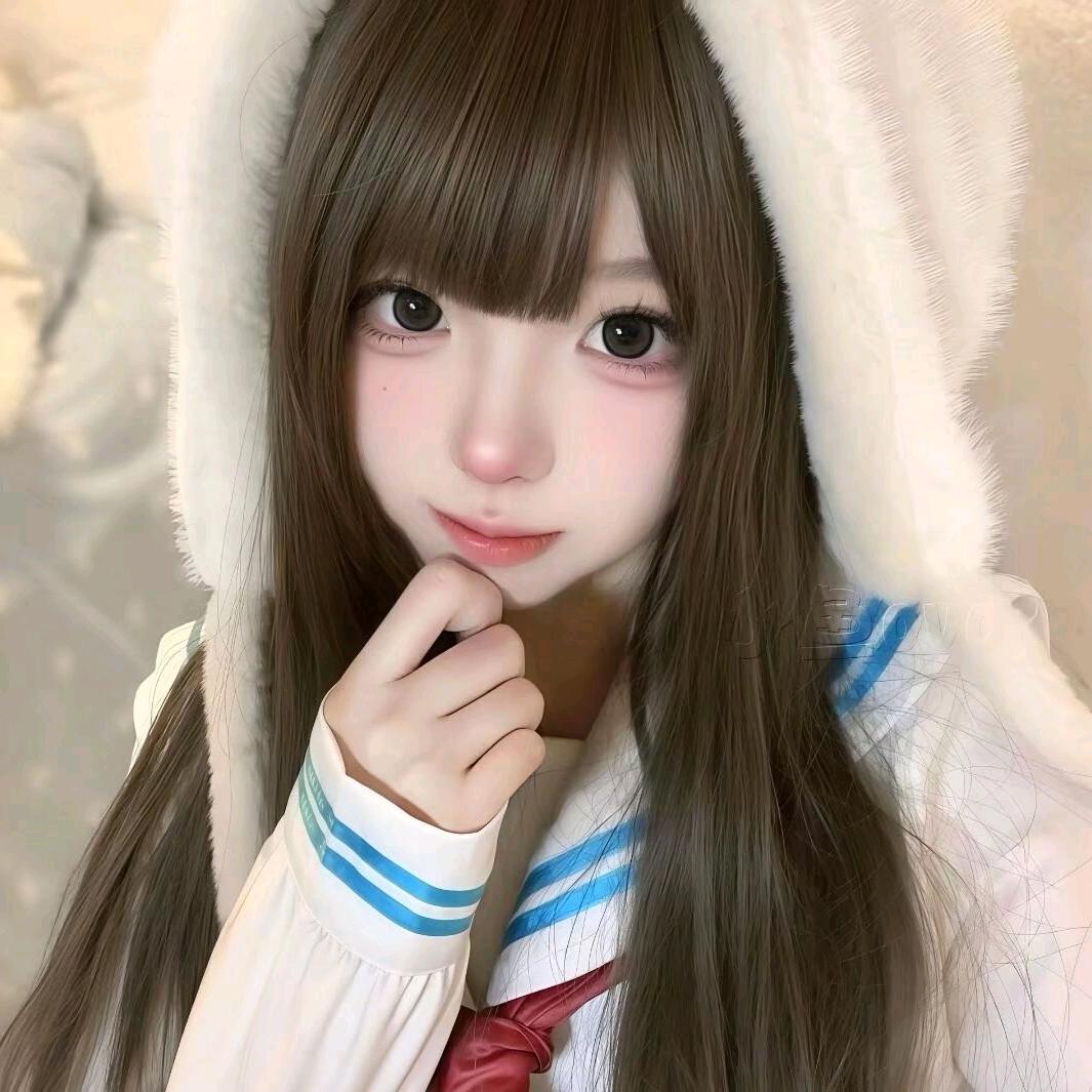 无敌美少女祈念
