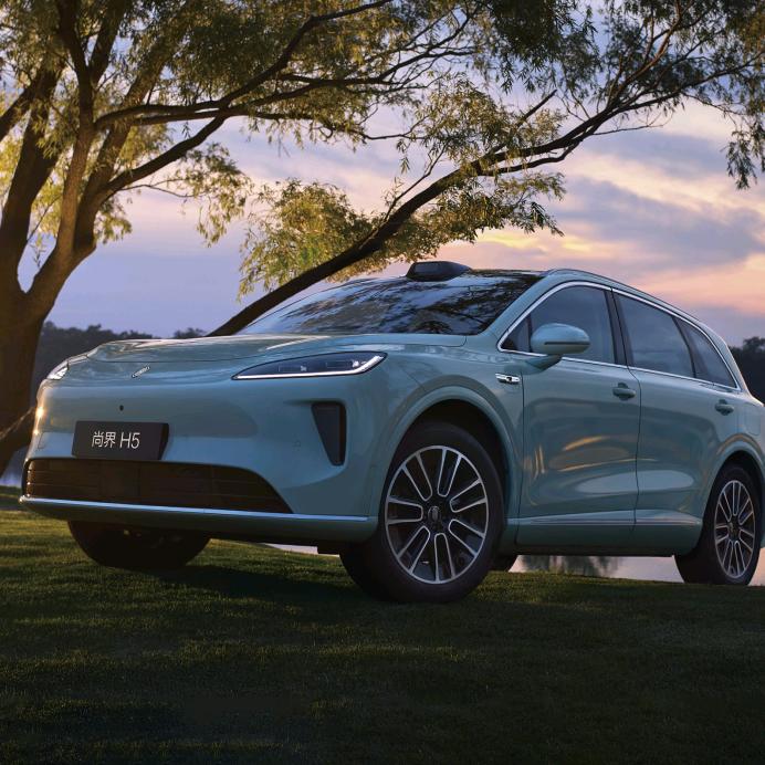 尚界用户中心沈阳创新二路店