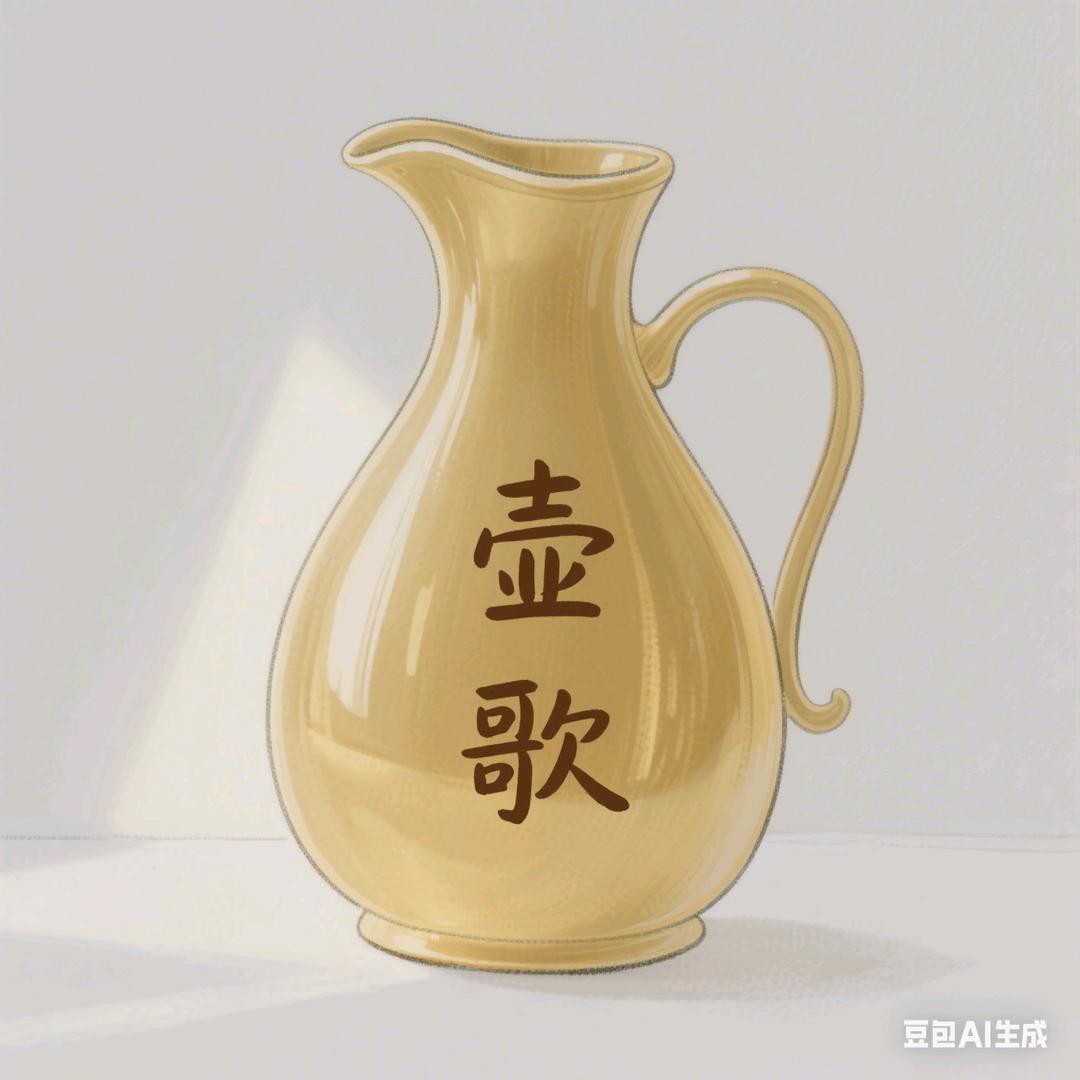 壶歌