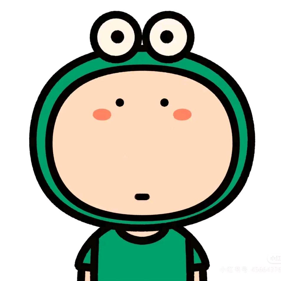 从前有只小🦌