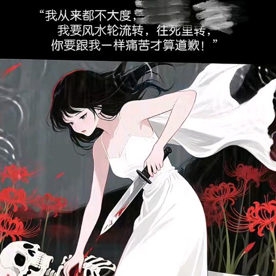 别惹🥰后果很严重