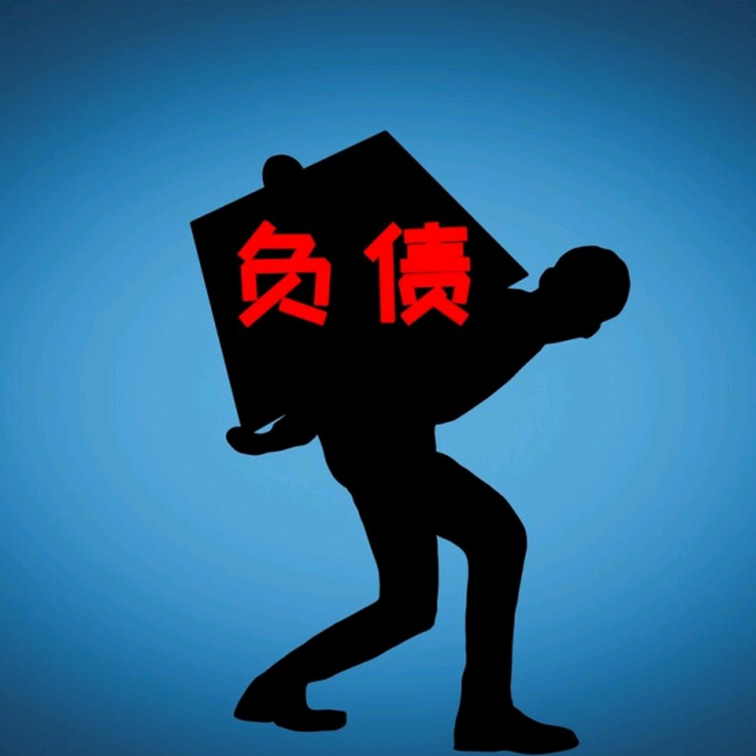 逆债重生（翻身上岸）