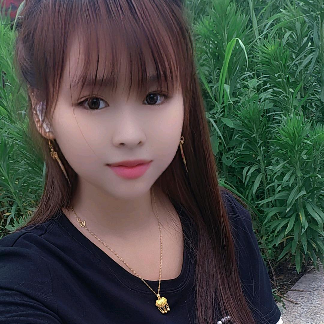 虎牙妹