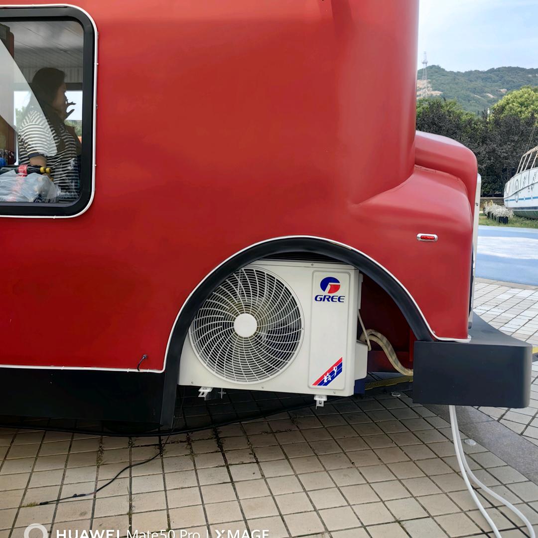 连云港格力空调