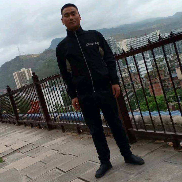 云南贩牛人兵哥