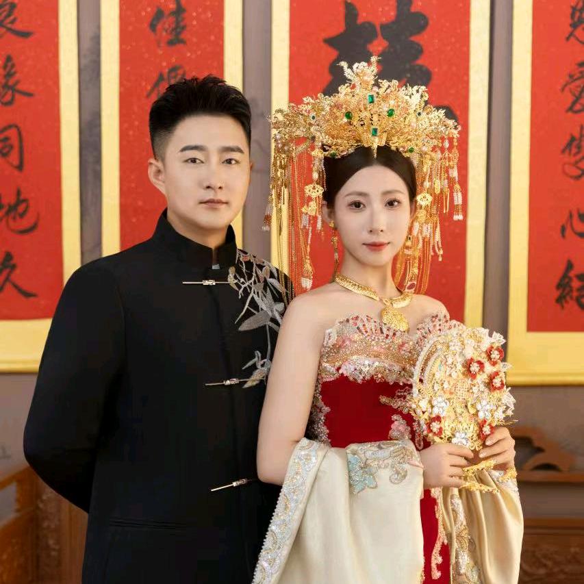 @李龙