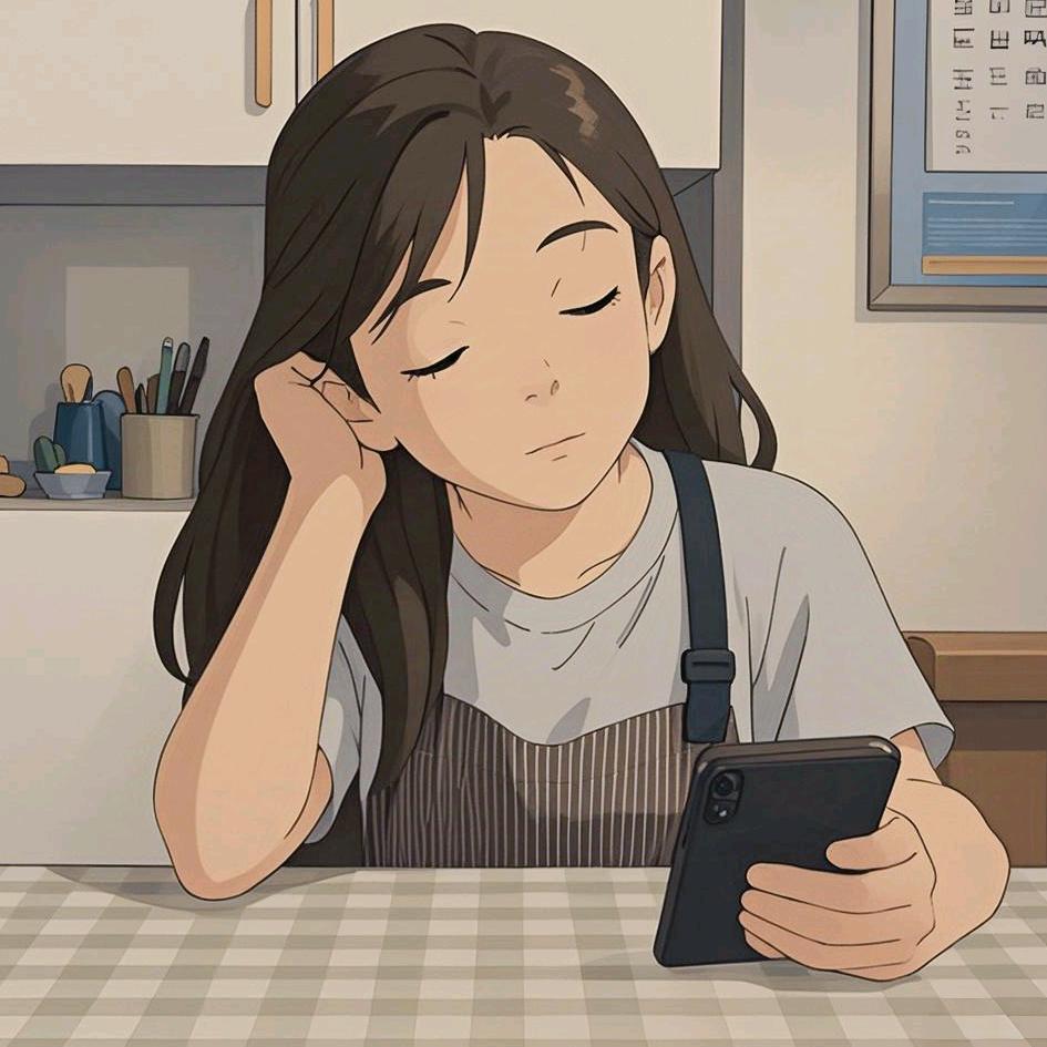 虫虫的厨房