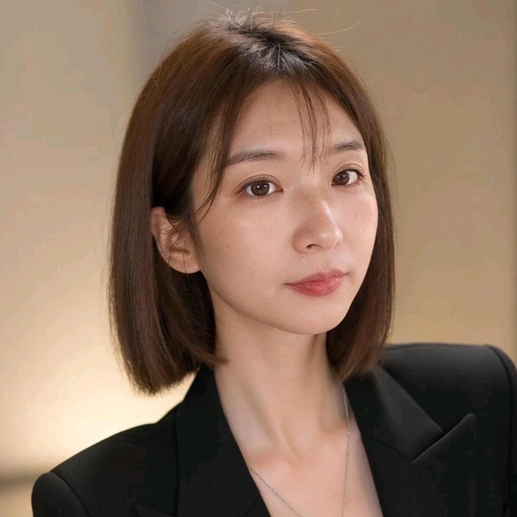 鲁家姑娘