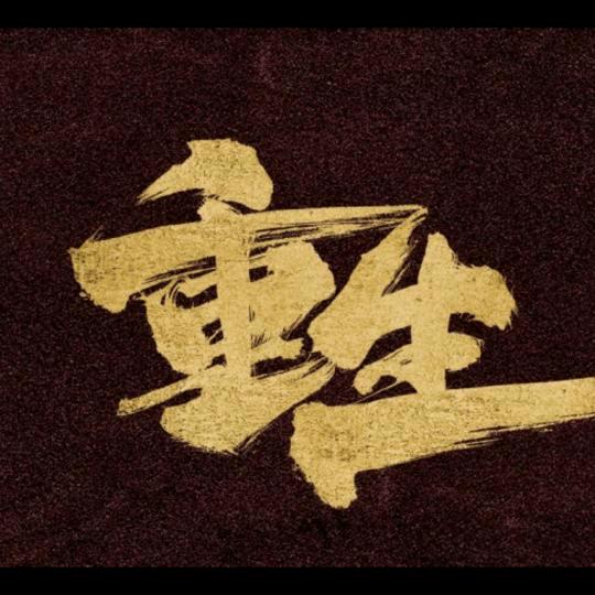 💥重生(Re-Love)