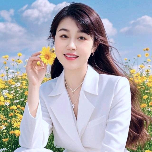 依然💞