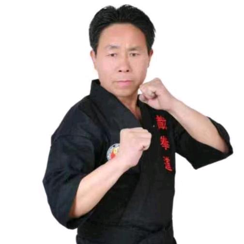武医道人