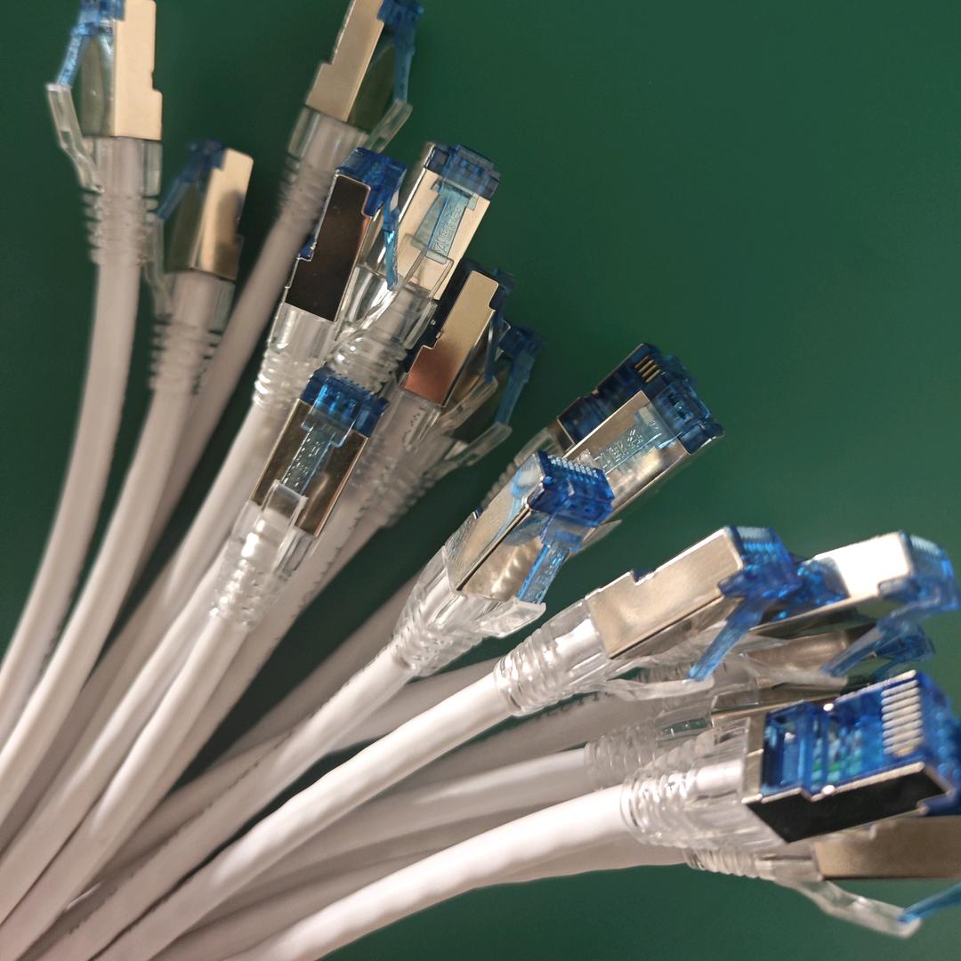 网络跳线源头工厂