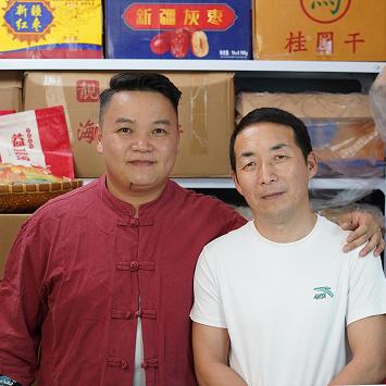 敏哥汤料仓的头像