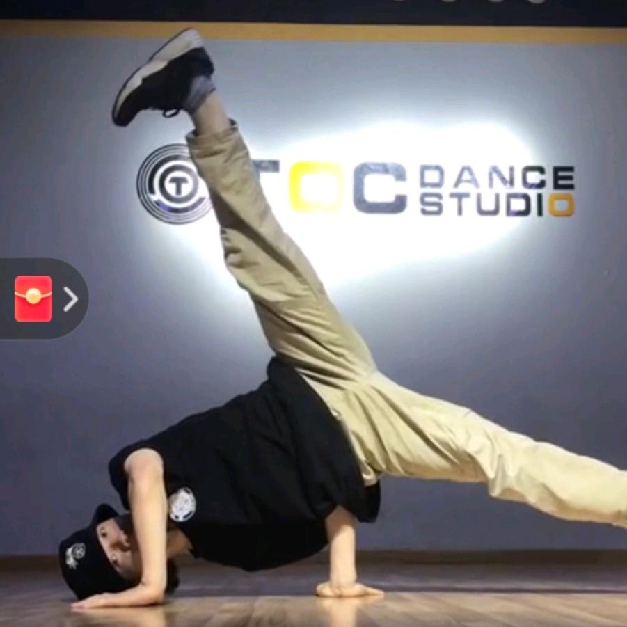🥊王