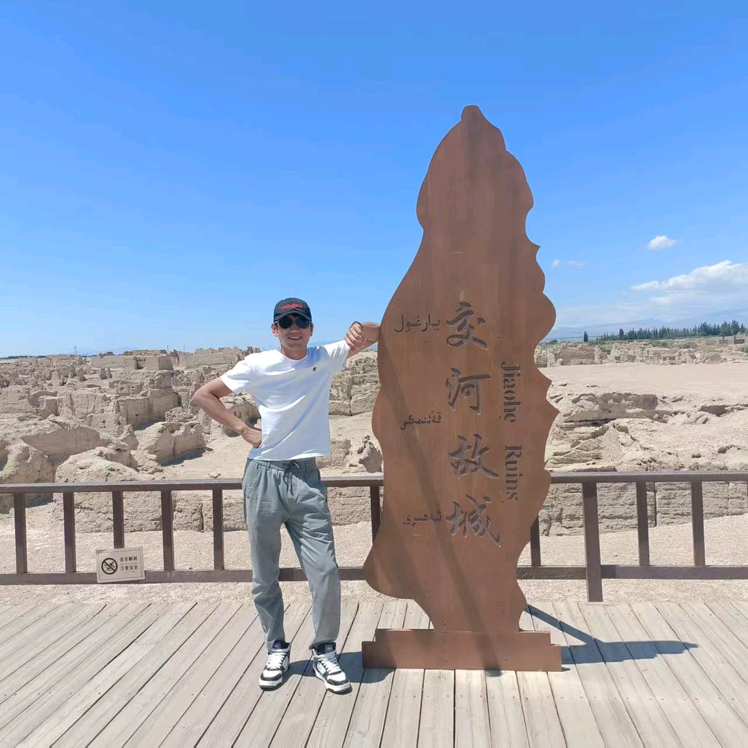 乌鲁木齐大军说媒