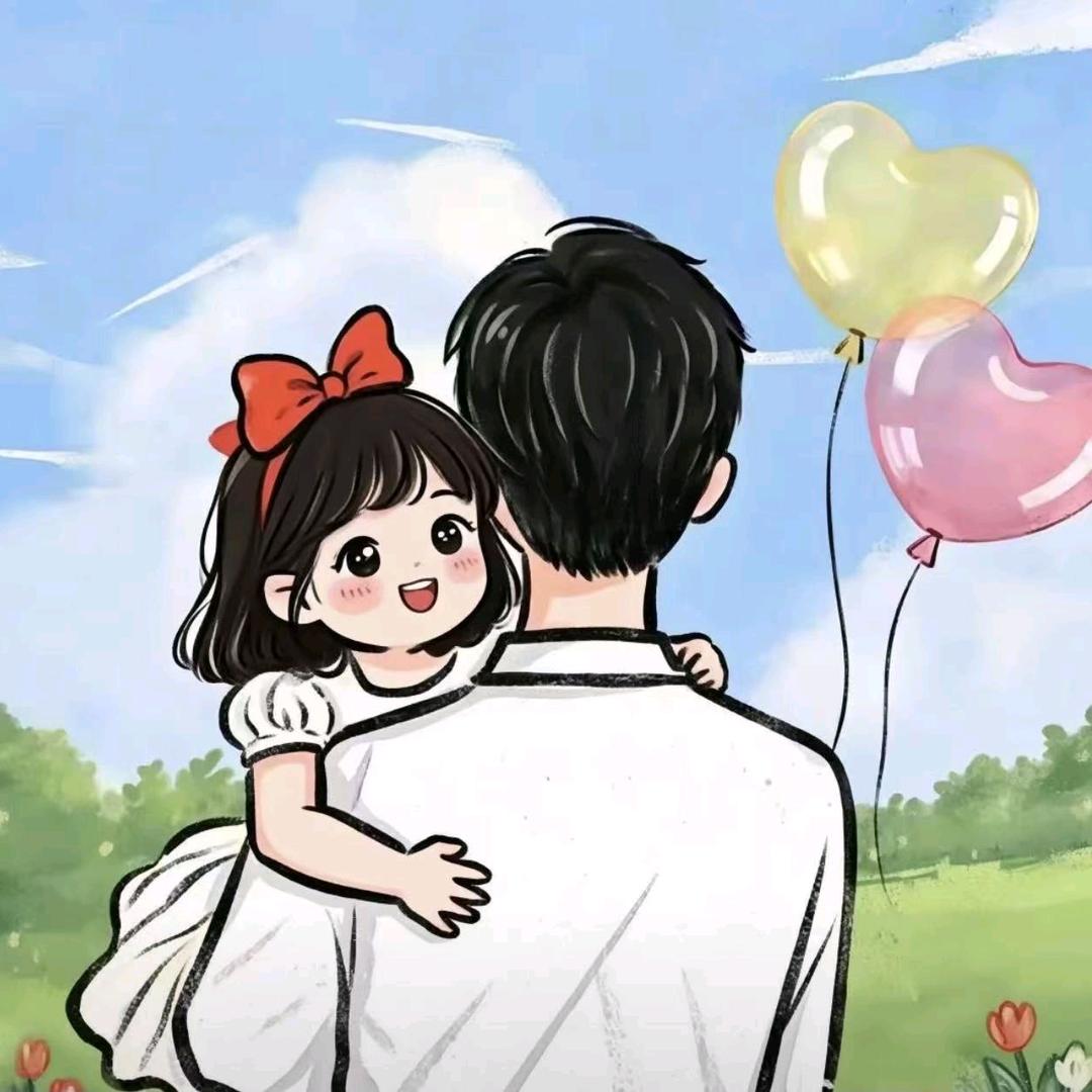 🌈小辛  小辛呐