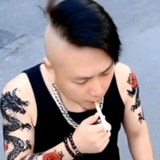 哥在江湖飘