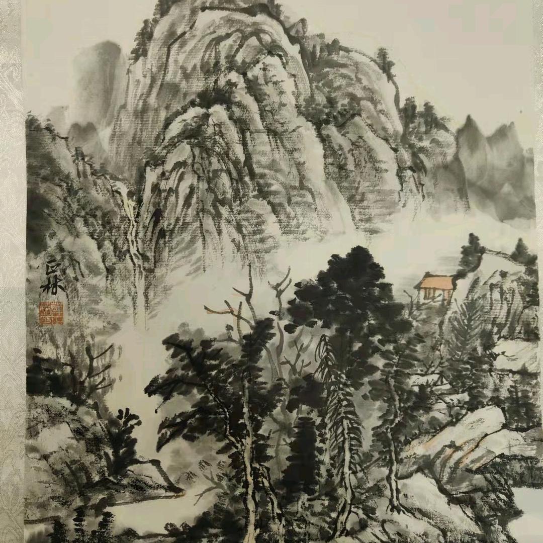 合肥薛正林(振霖)