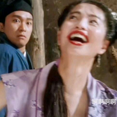 看见帅哥就恨自己不是富婆（燕云账号测评）