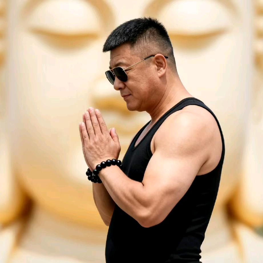 💰王老二💰（一元猪肉串）