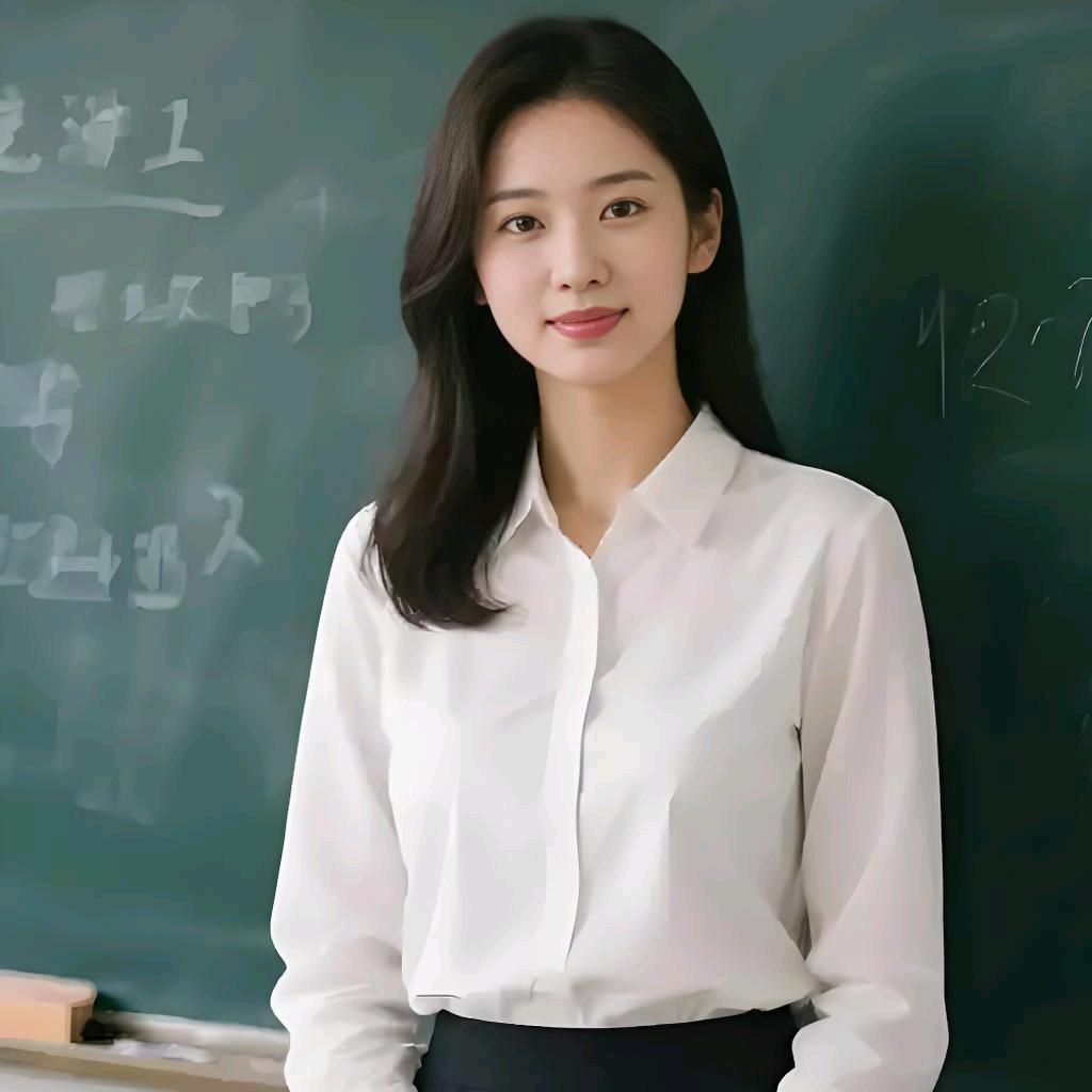 陈老师思维课堂