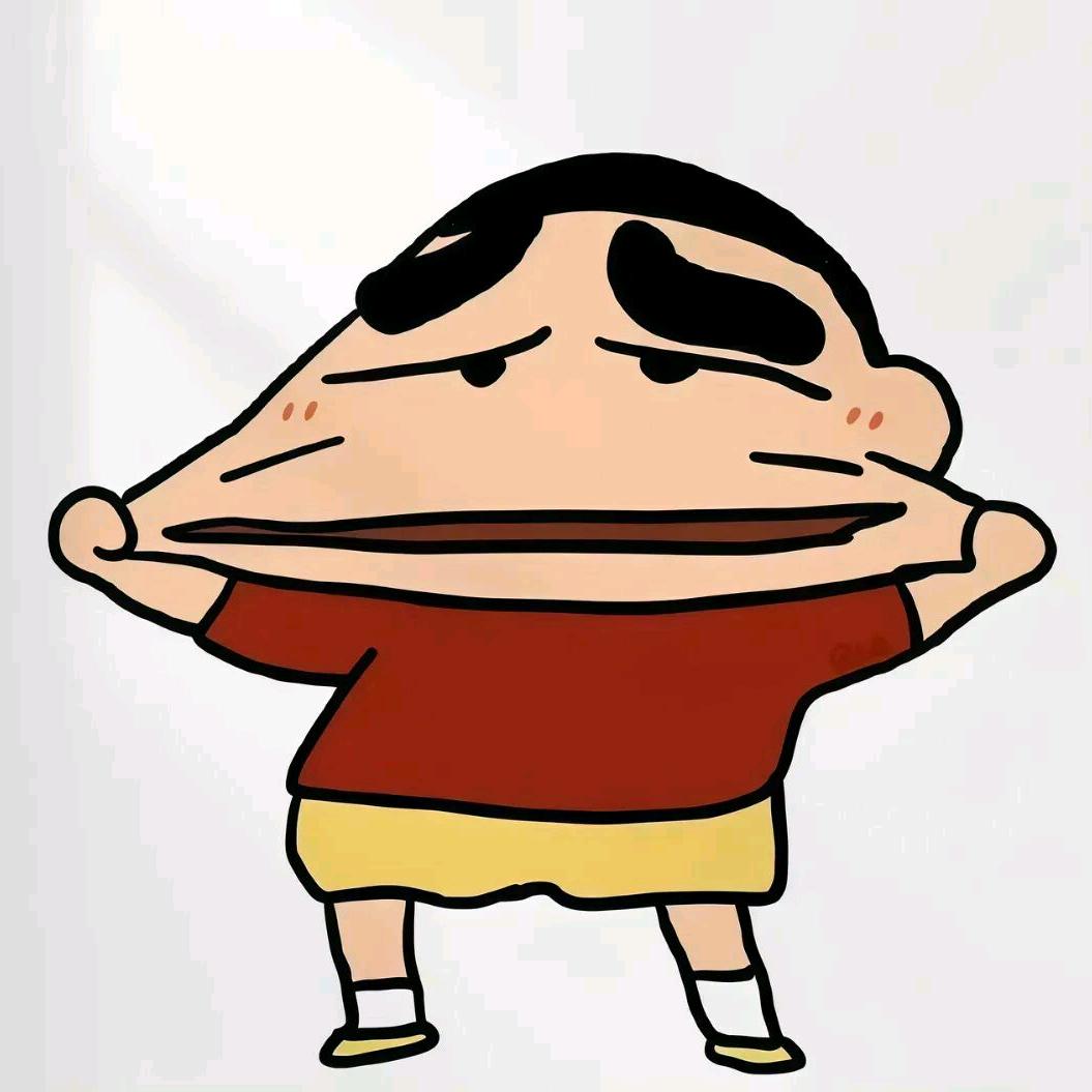 小新喝美式.