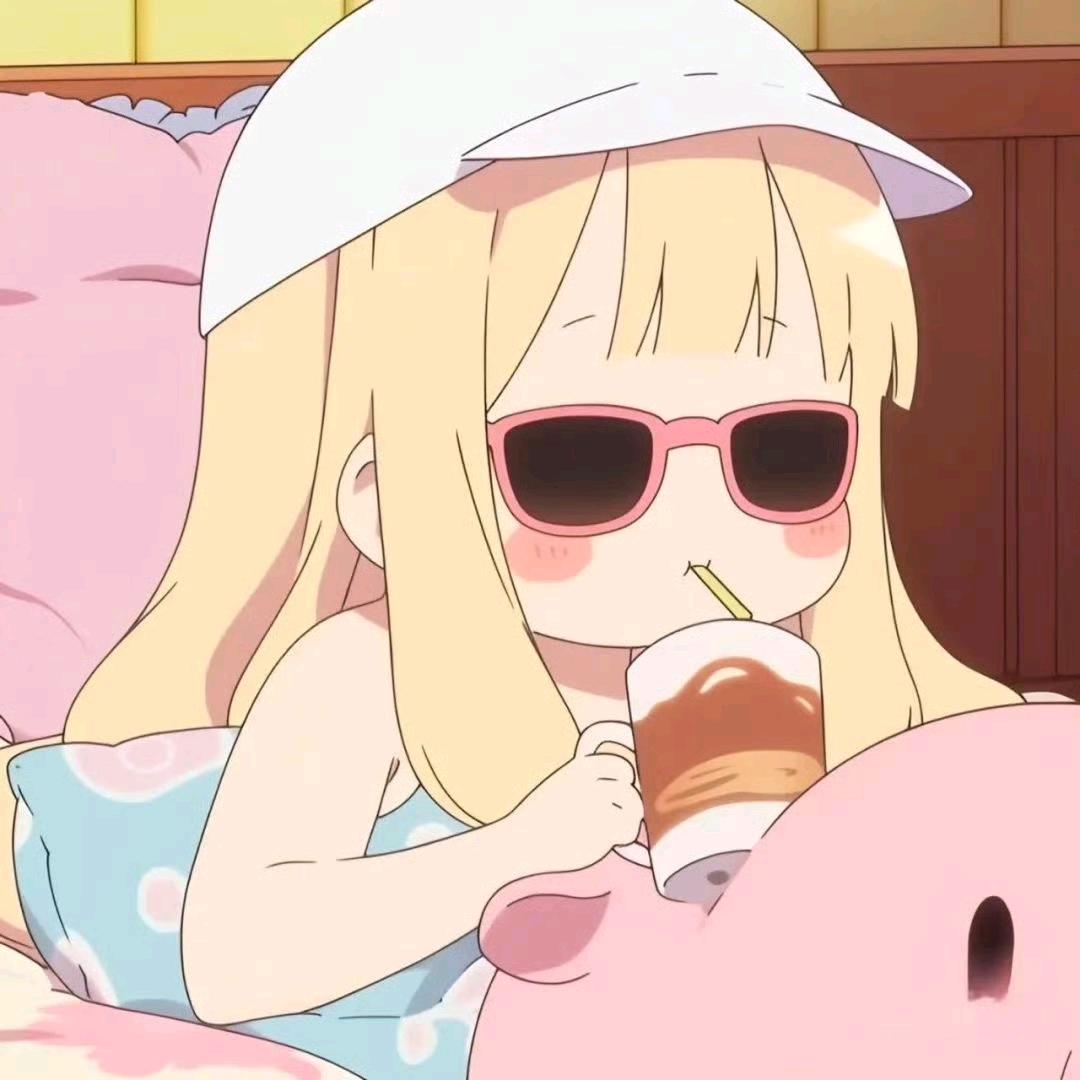 柠檬糖🍬