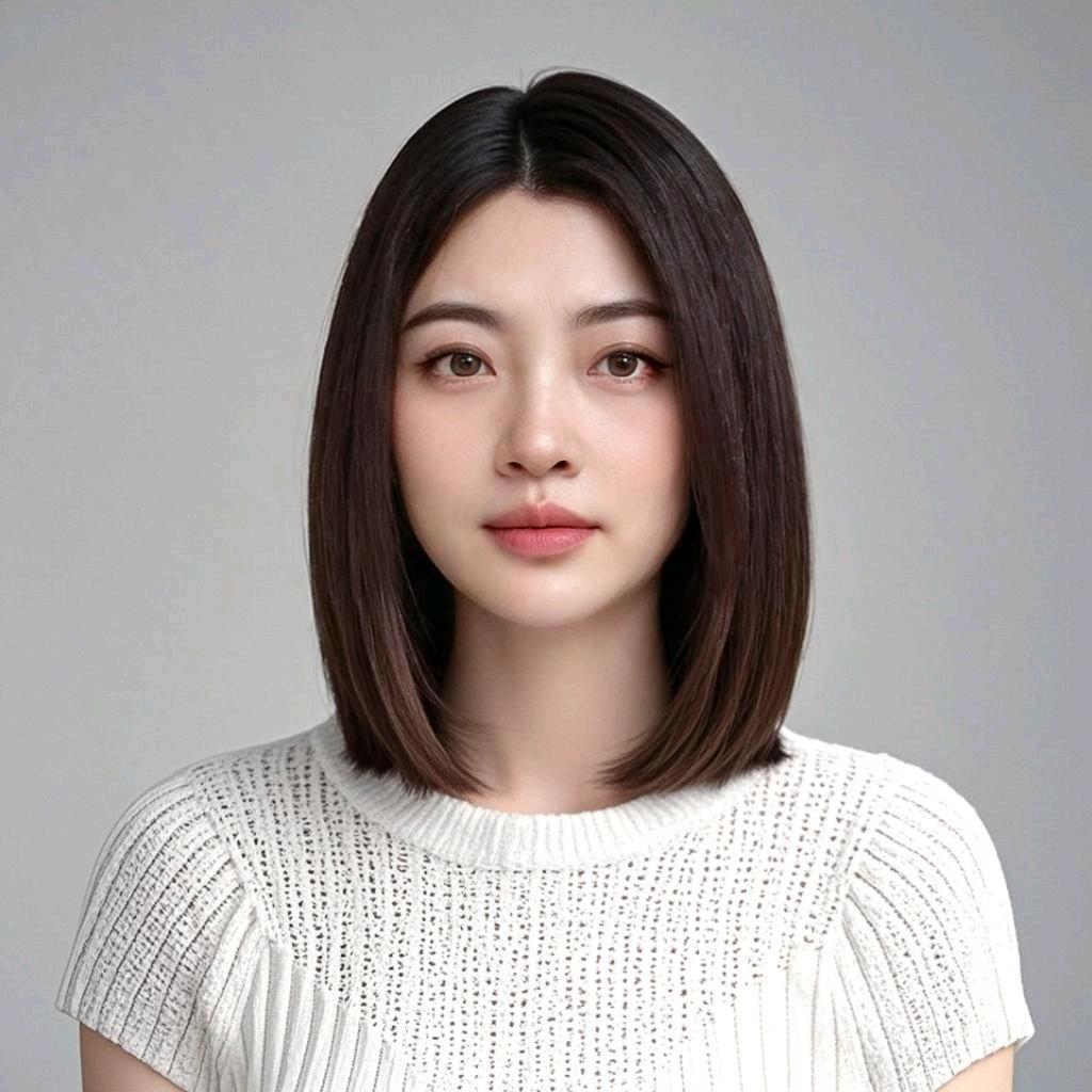 美美的生活