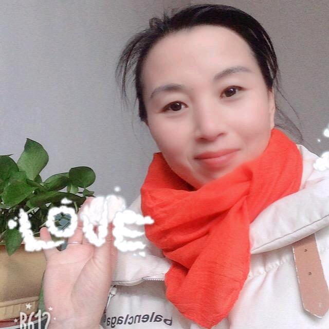 琳琳姐