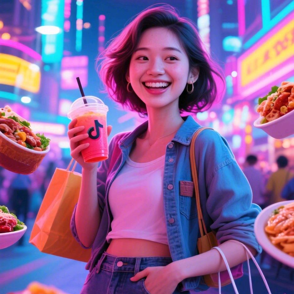 乐演惠购