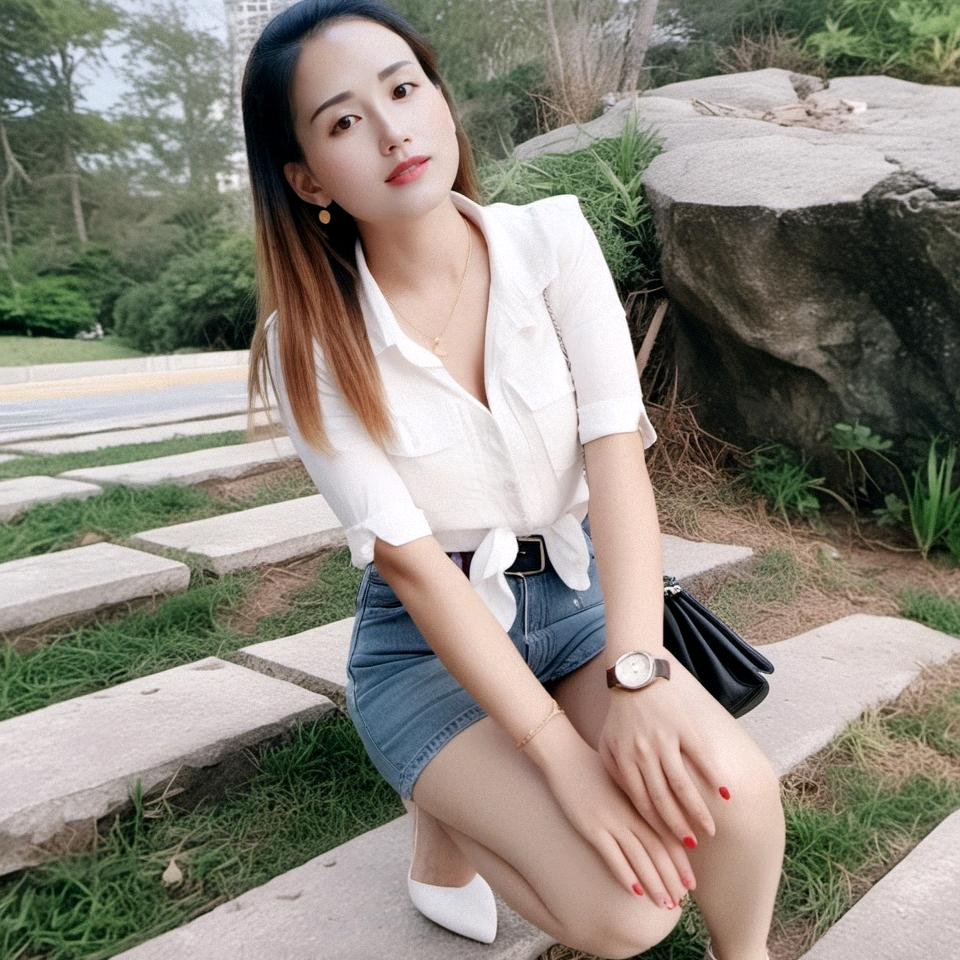 单身小珠