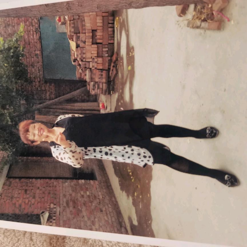 属于自己的生活