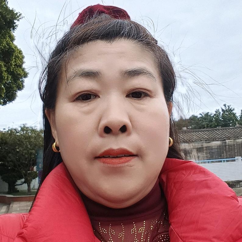 许姐