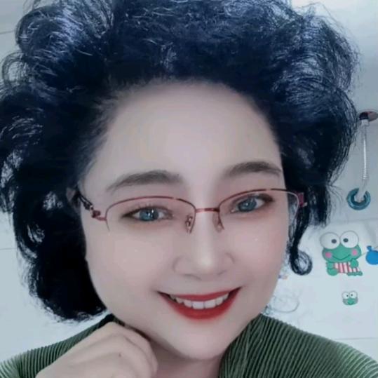 大姐《拒绝连赞》