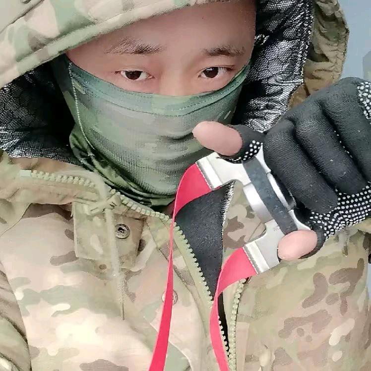 东子༒户外（弹弓扁皮）