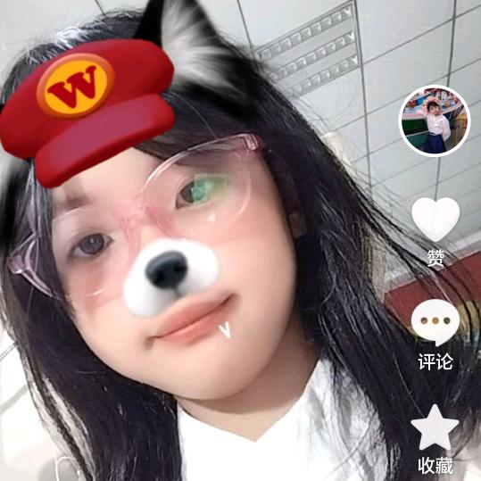 z妍