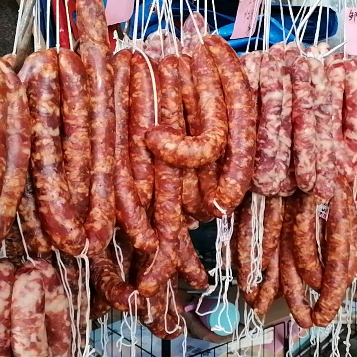 讲国学的香肠哥