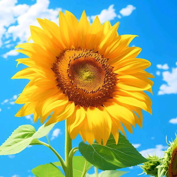 畲小白🌻🌻