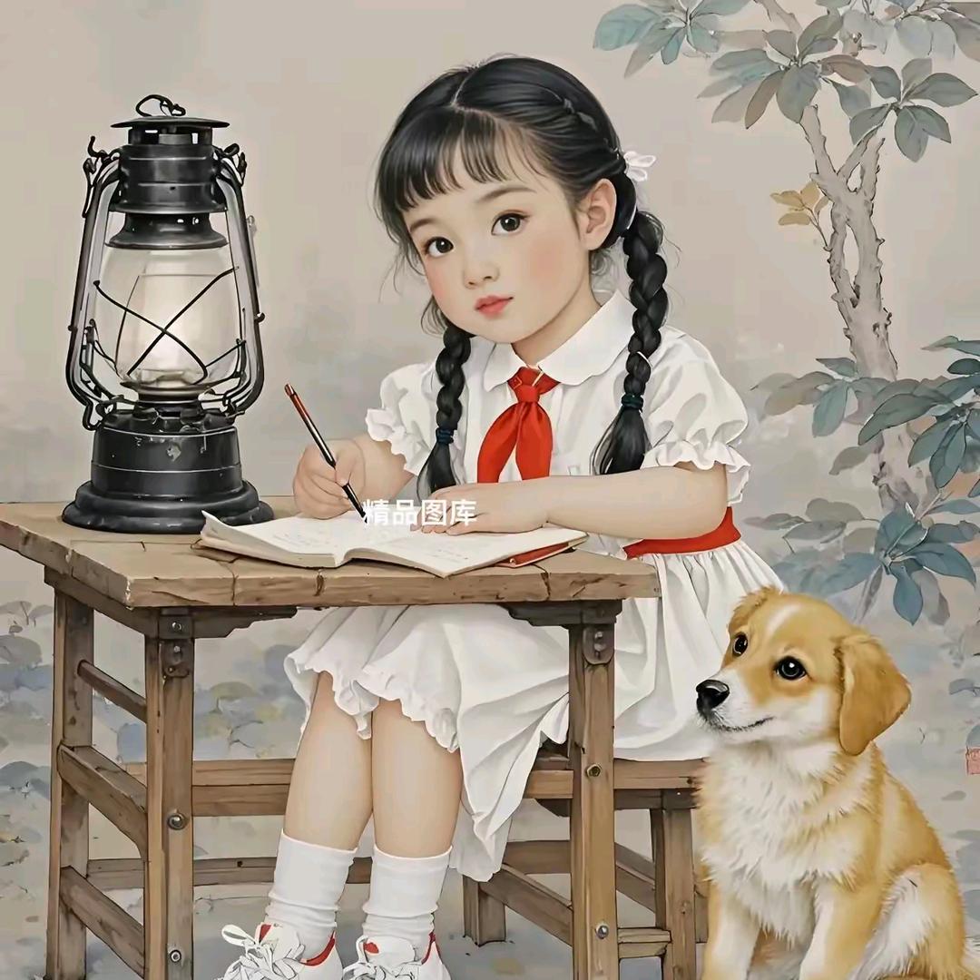 美丽与少年