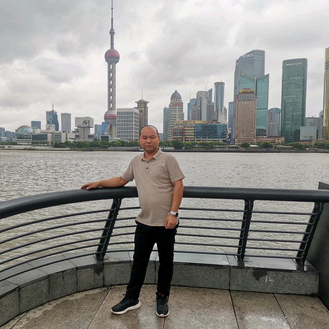 xiaorong