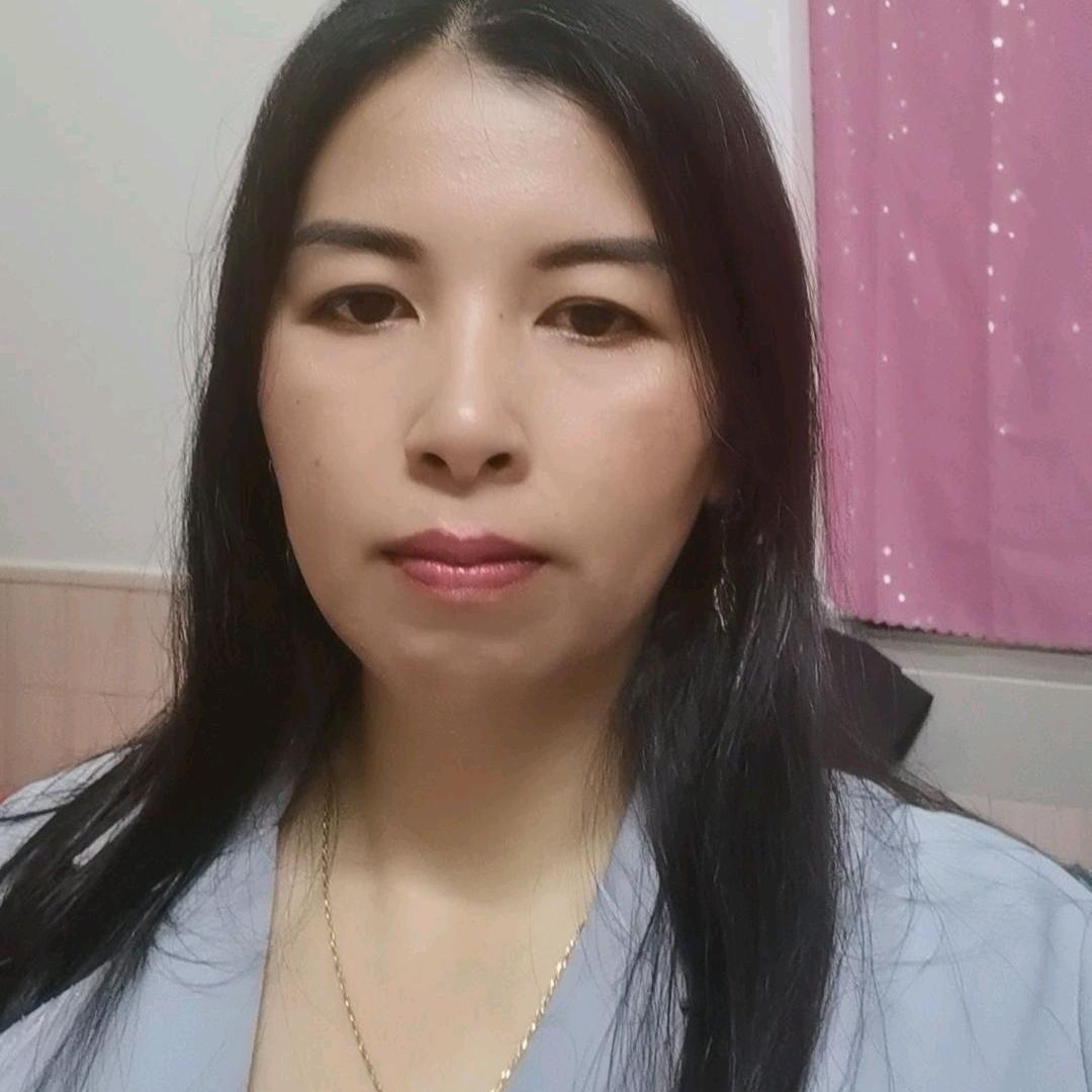 @阿花
