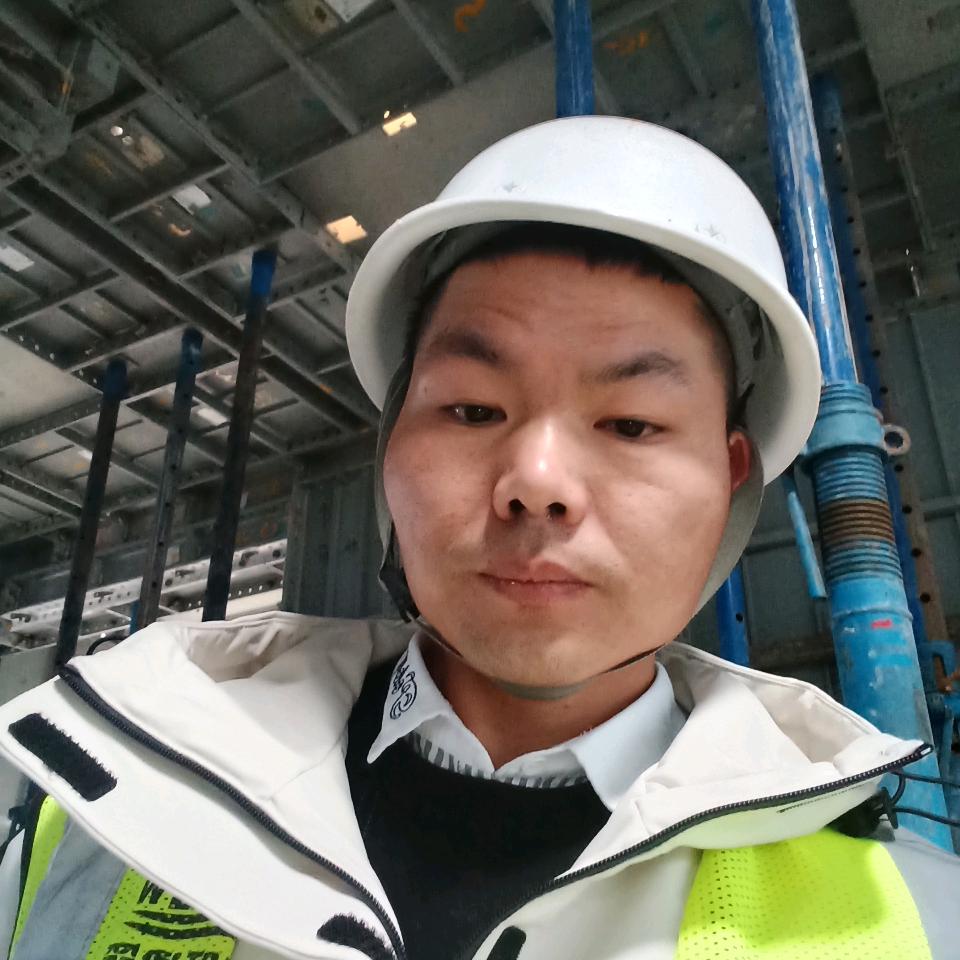 湖南农民工阿龙